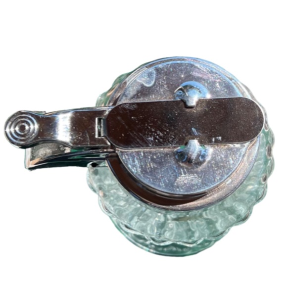 COPY - Small Maple Syrup Pitcher Dish - Picture 2 of 2